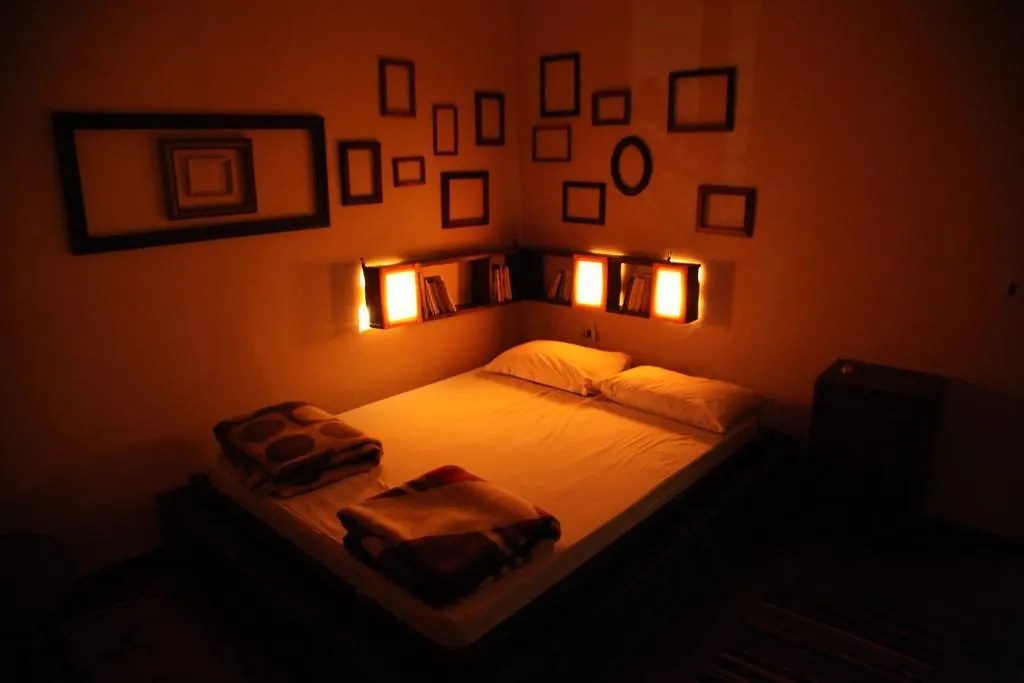 Trip'N'Hostel Tirana