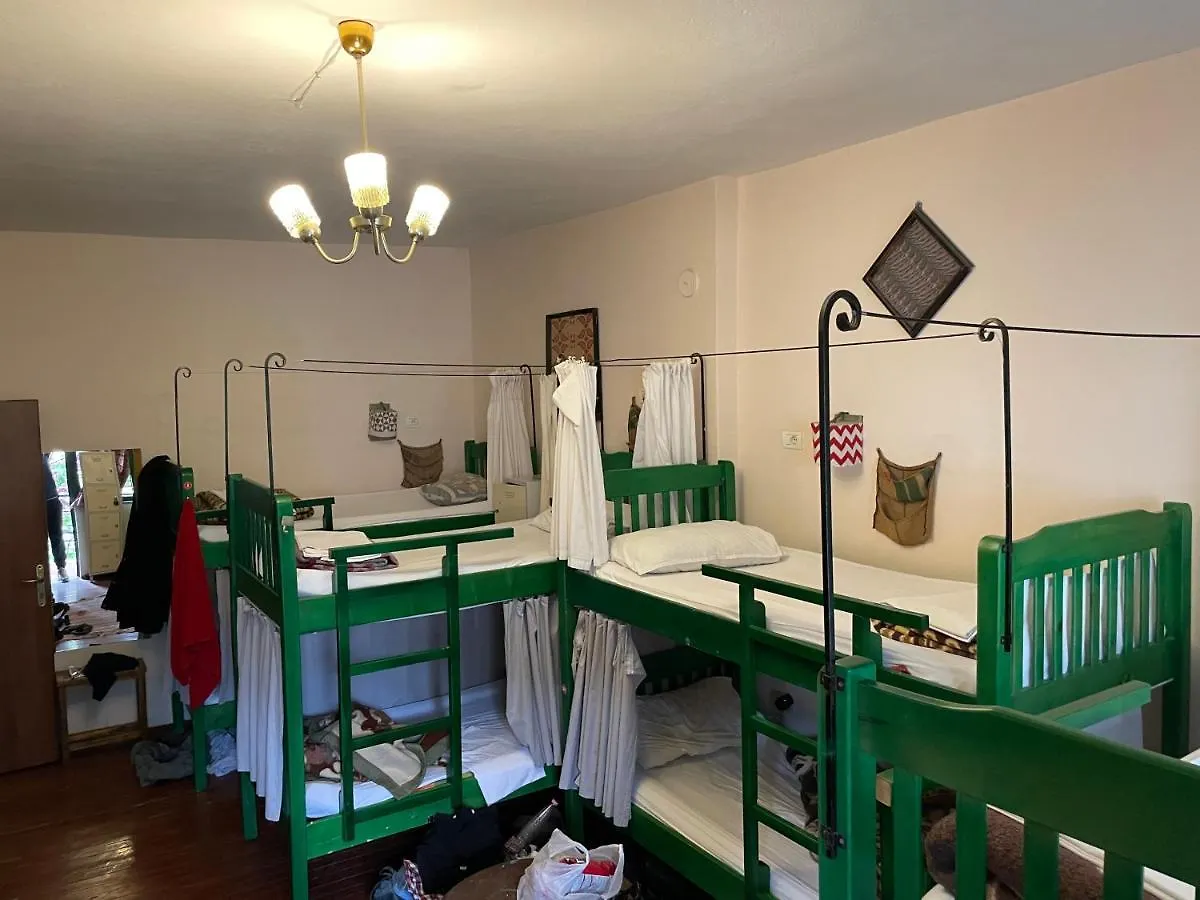 Hostel Trip'N'Hostel Tirana Albania