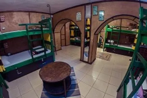 Hostel Trip'N'Hostel Tirana
