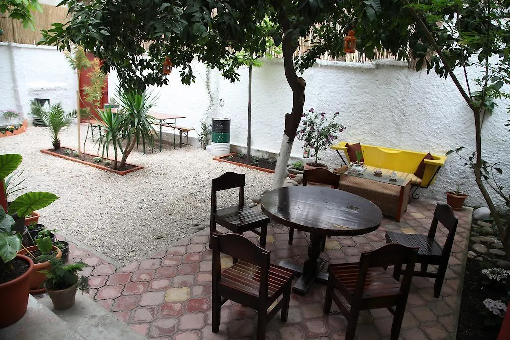 Trip'N'Hostel Tirana