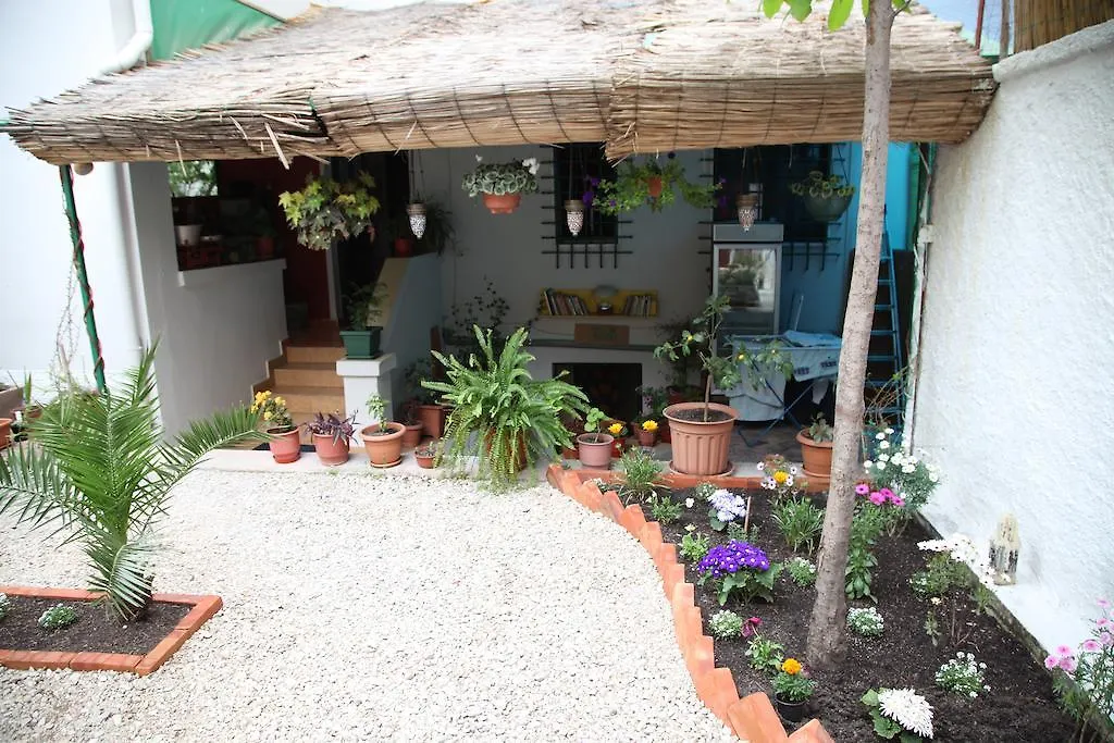 Hostel Trip'N'Hostel Tirana