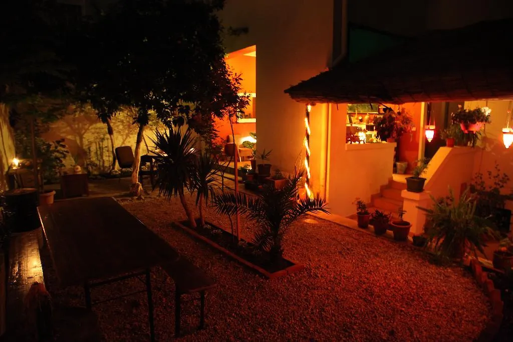 Trip'N'Hostel Tirana