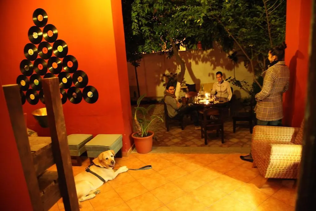 Trip'N'Hostel Tirana 0*,  Albania