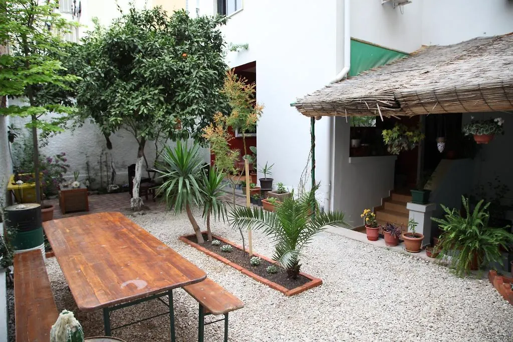 Trip'N'Hostel Tirana 0*,  Albania