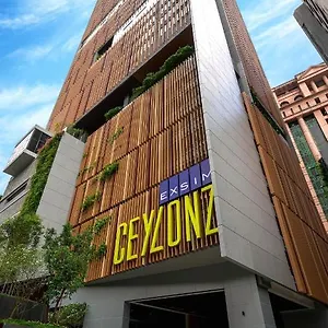 ***** Aparthotel Ceylonz By Mykey Malaysia