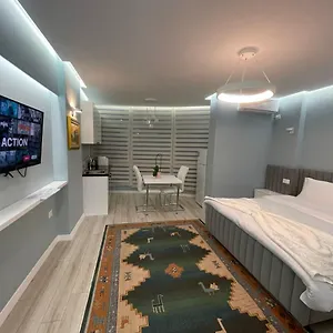 Appartement Comfort In Center, Tirana
