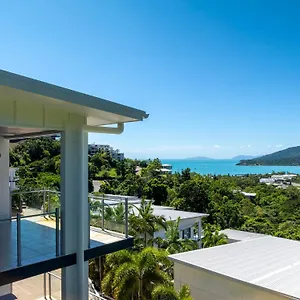 **** Aparthotel Airlie Summit Australia