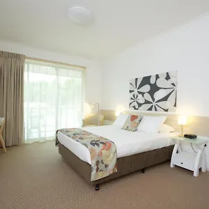 **** Motel The Coast Australia