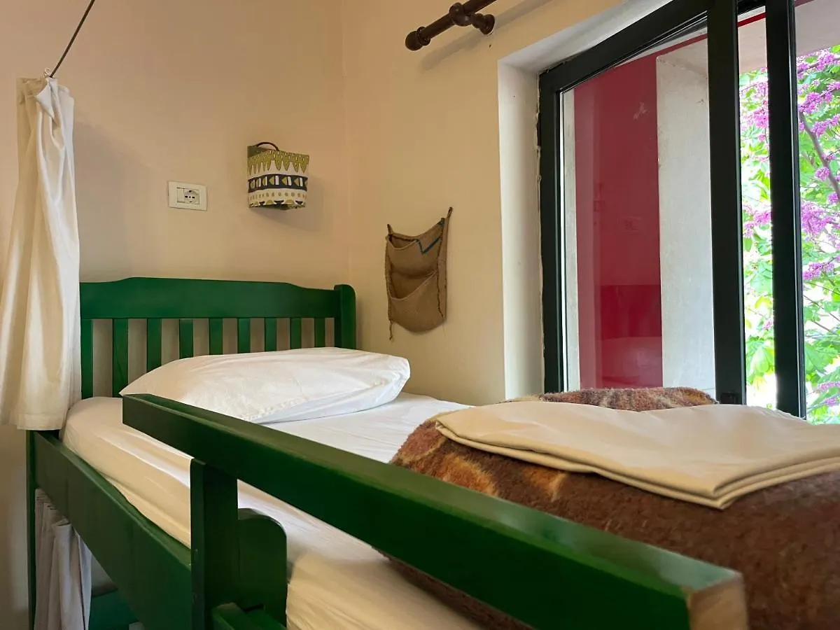 Trip'N'Hostel Tirana