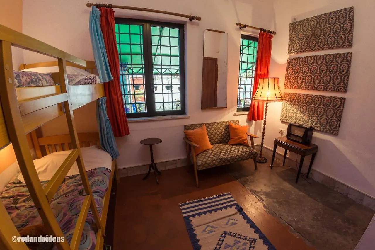 Trip'N'Hostel Tirana Hostel