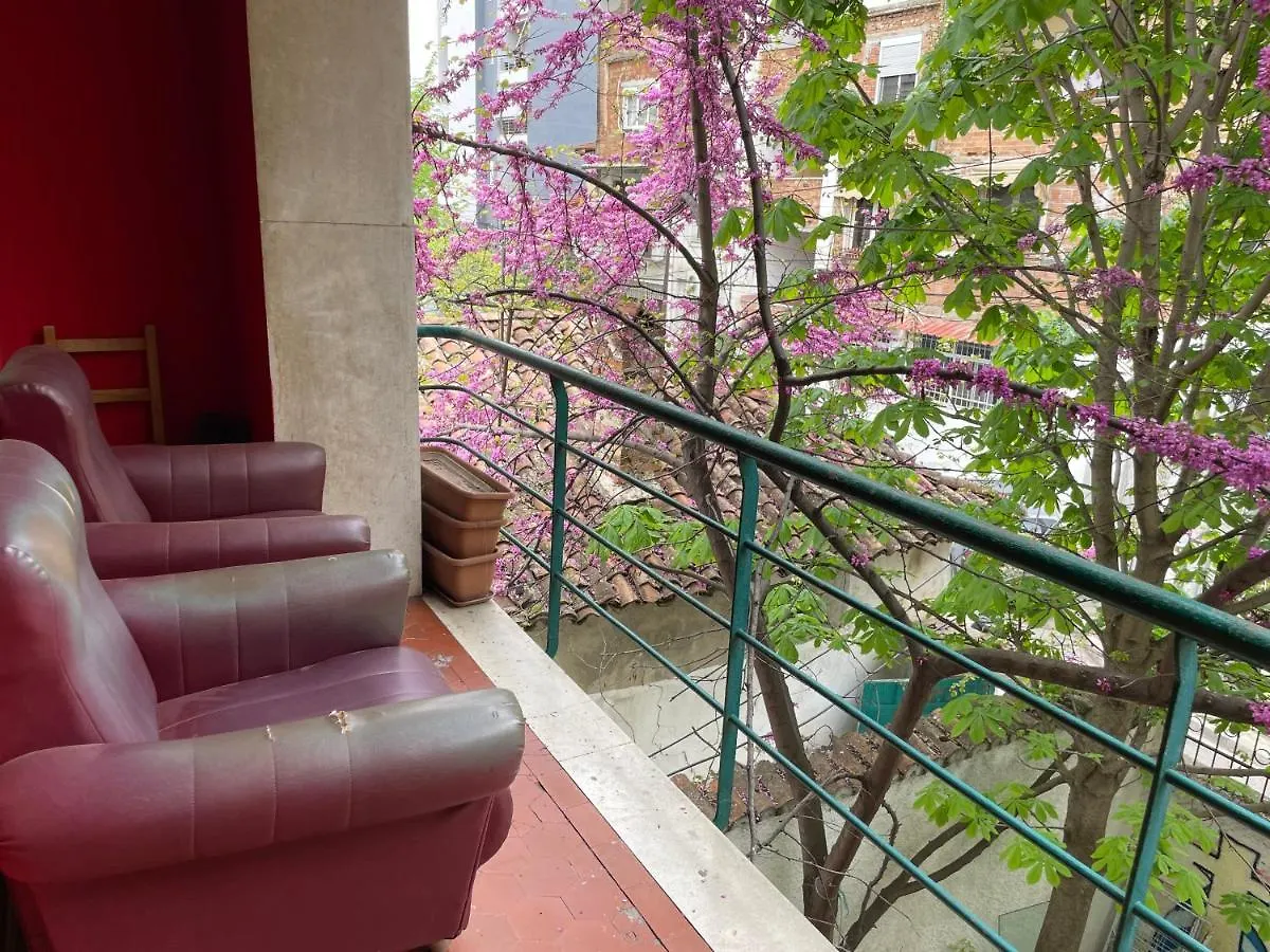 Trip'N'Hostel Tirana Hostel