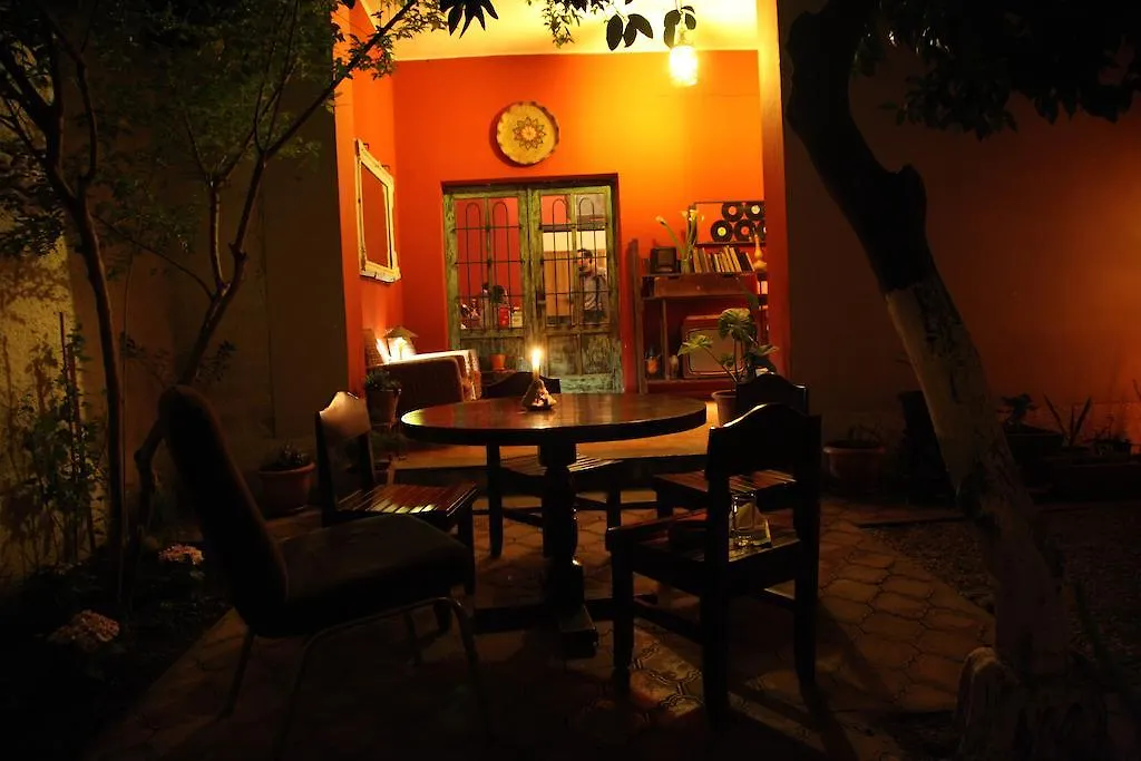 Trip'N'Hostel Tirana