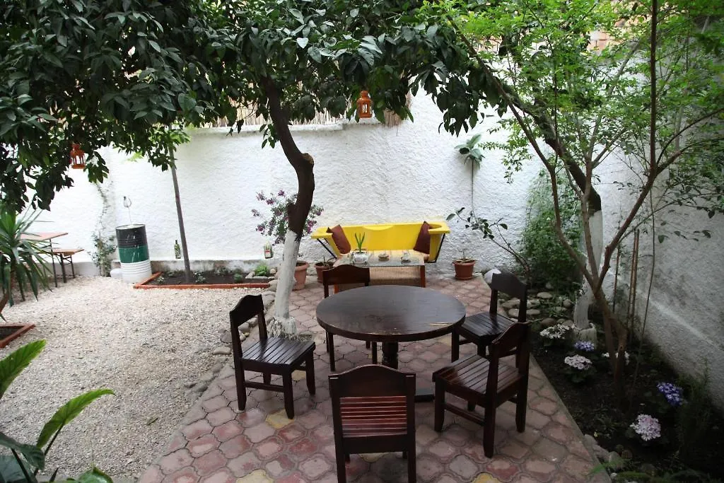 Trip'N'Hostel Tirana 0*,